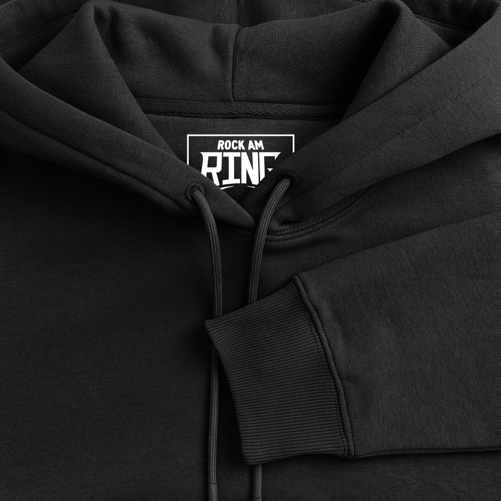 Class of 2026 - Line Up 2026 Unisex Hoodie - Schwarz