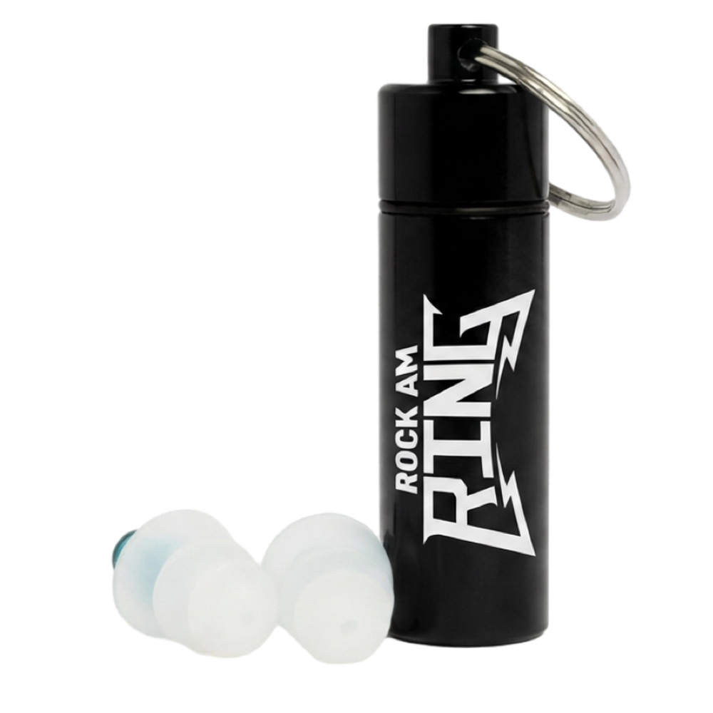 Earplugs - Schwarz