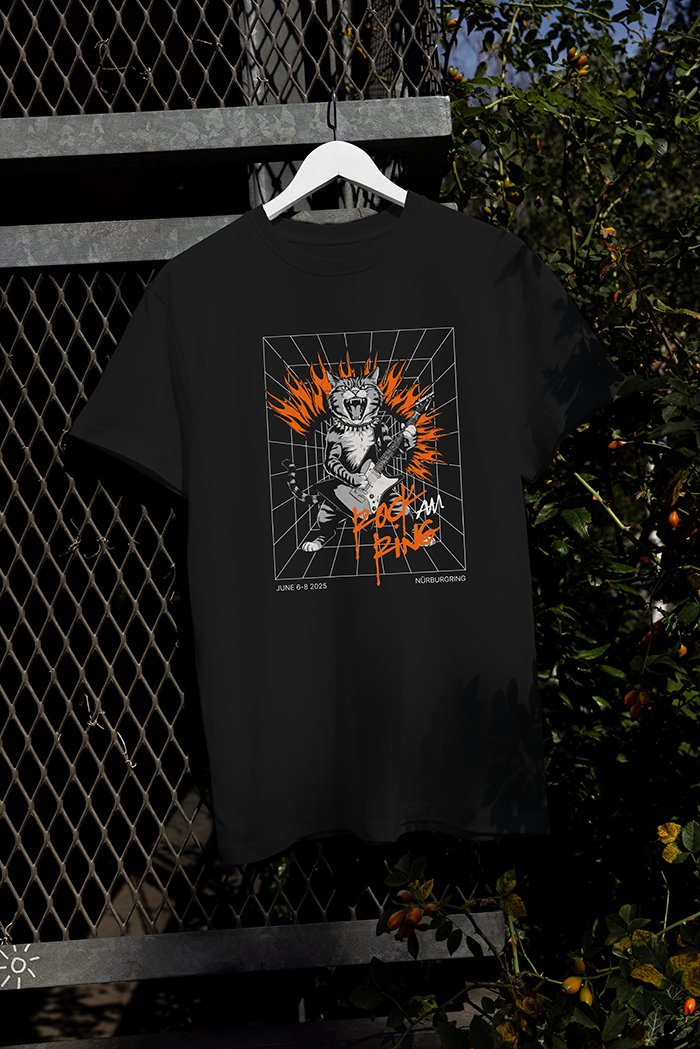 T-SHIRTS