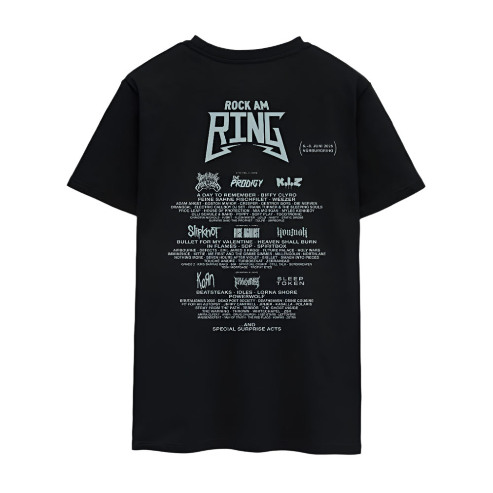 Reaper - Unisex T-Shirt - Schwarz