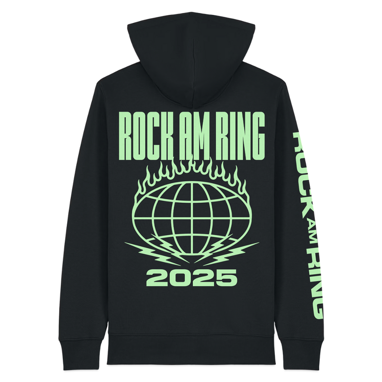 Rock am Ring Merch - offizieller Festival Shop – Rock am Ring Boutique
