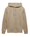 Stanley/Stella Unisex Bio-Hoodie CRUISER - Beige