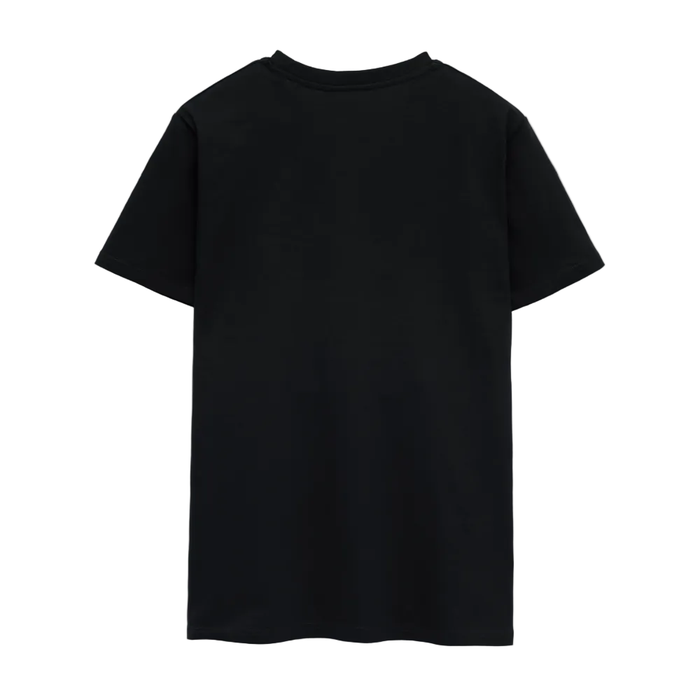 Community Contest 2026 - Unisex T-Shirt - Schwarz