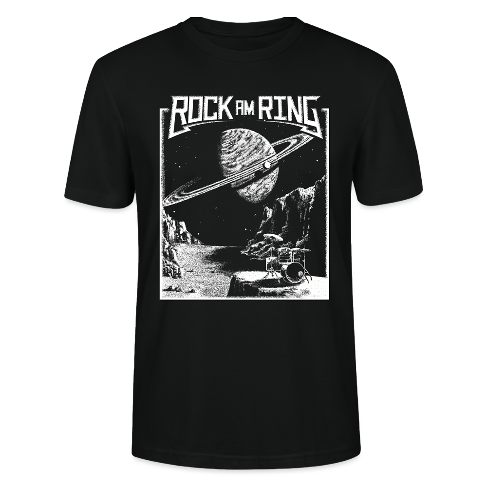 RAR25 Community Contest Winner - Unisex T-Shirt - Schwarz