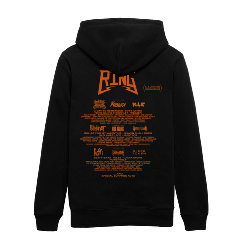 Rock am Ring Merch - offizieller Festival Shop – Rock am Ring Boutique
