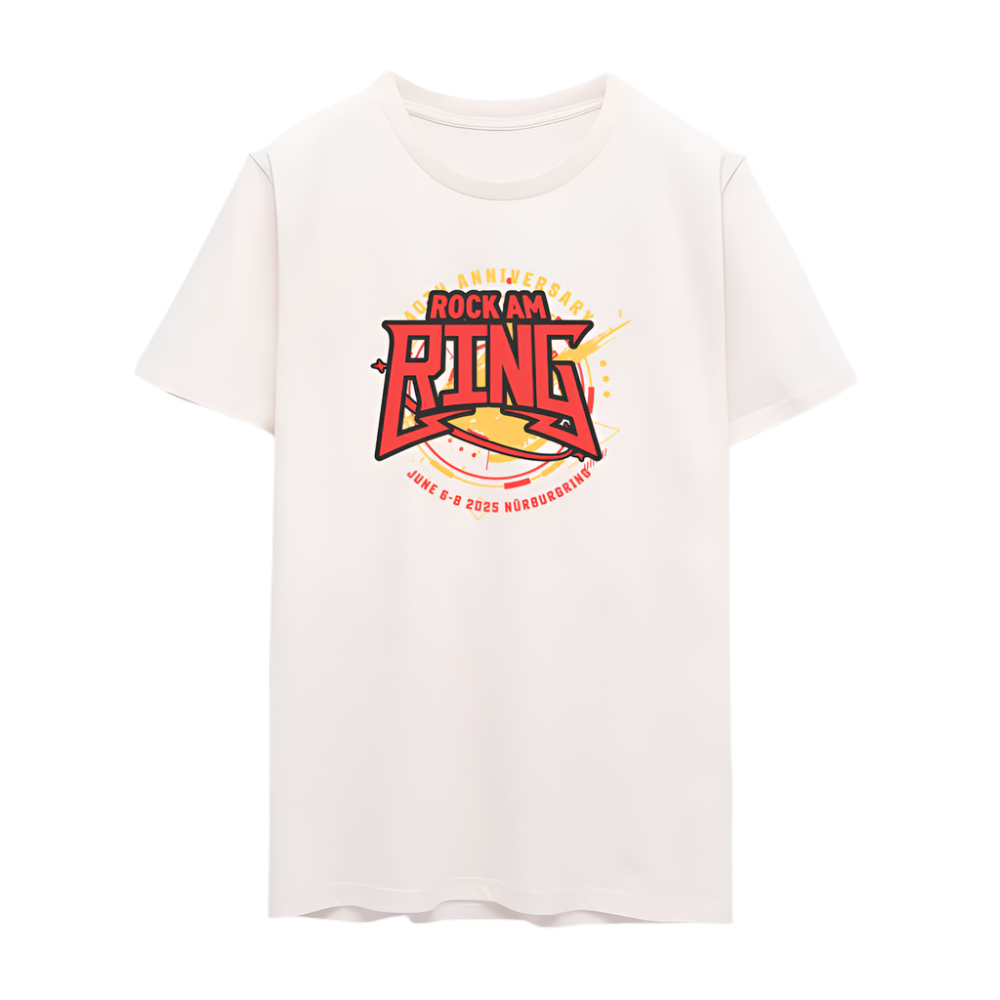 Rock am Ring Offizieller Merch Shop – Rock am Ring Boutique