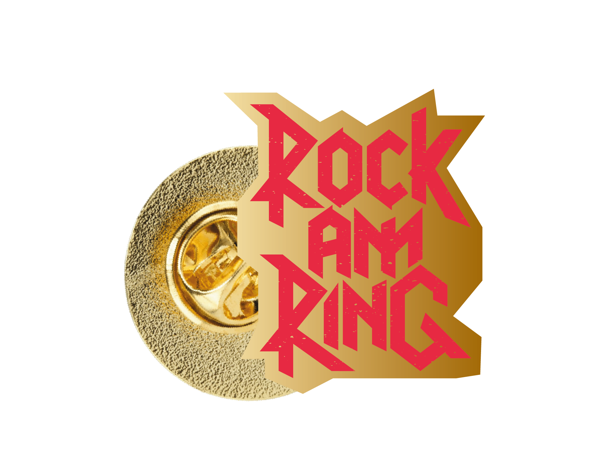 Pin Rock am Ring